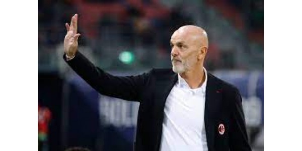 Pioli est sur le point de renouveler son contrat jusqu'en 2024